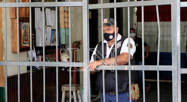 Situación en penitenciarías: sobrepoblación dificulta control, reiteran Situación en penitenciarías: sobrepoblación dificulta control, reiteran