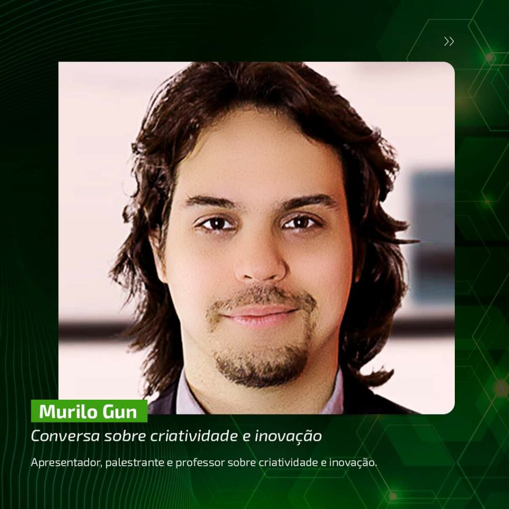 Sicredi Centro-Sul MS promove 3ª Conferência de Empreendedorismo e Cooperação Sicredi Centro-Sul MS promove 3ª Conferência de Empreendedorismo e Cooperação