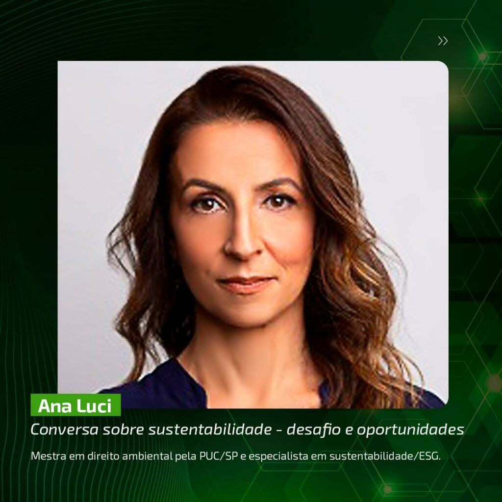 Sicredi Centro-Sul MS promove 3ª Conferência de Empreendedorismo e Cooperação Sicredi Centro-Sul MS promove 3ª Conferência de Empreendedorismo e Cooperação