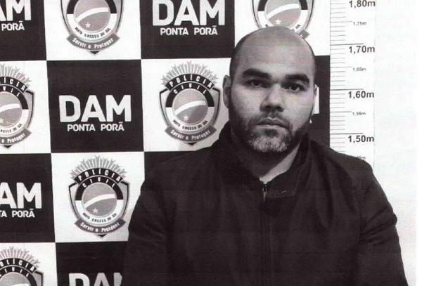Em junho, juíza de MS tirou tornozeleira de homem com registro de CAC que matou ex e filho a tiros em SP Em junho, juíza de MS tirou tornozeleira de homem com registro de CAC que matou ex e filho a tiros em SP
