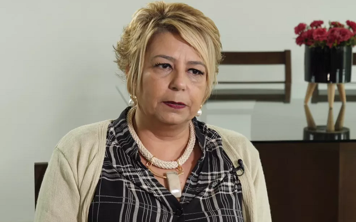 Luccas Abagge, filho de envolvida no caso Evandro, é morto durante confronto com a polícia em MS Luccas Abagge, filho de envolvida no caso Evandro, é morto durante confronto com a polícia em MS