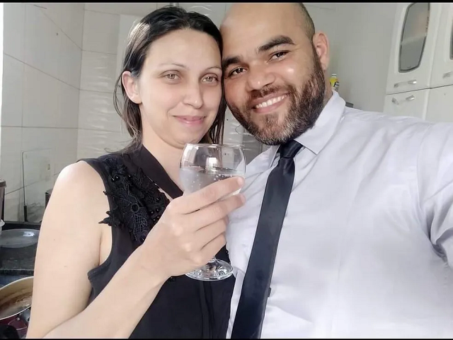 Em junho, juíza de MS tirou tornozeleira de homem com registro de CAC que matou ex e filho a tiros em SP Em junho, juíza de MS tirou tornozeleira de homem com registro de CAC que matou ex e filho a tiros em SP