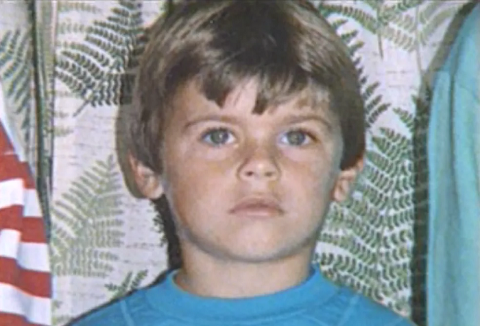 Luccas Abagge, filho de envolvida no caso Evandro, é morto durante confronto com a polícia em MS Luccas Abagge, filho de envolvida no caso Evandro, é morto durante confronto com a polícia em MS