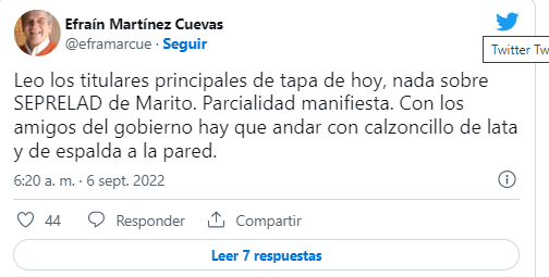 Medios amigos del Gobierno ocultan críticas de Gafilat a filtración de datos confidenciales Medios amigos del Gobierno ocultan críticas de Gafilat a filtración de datos confidenciales