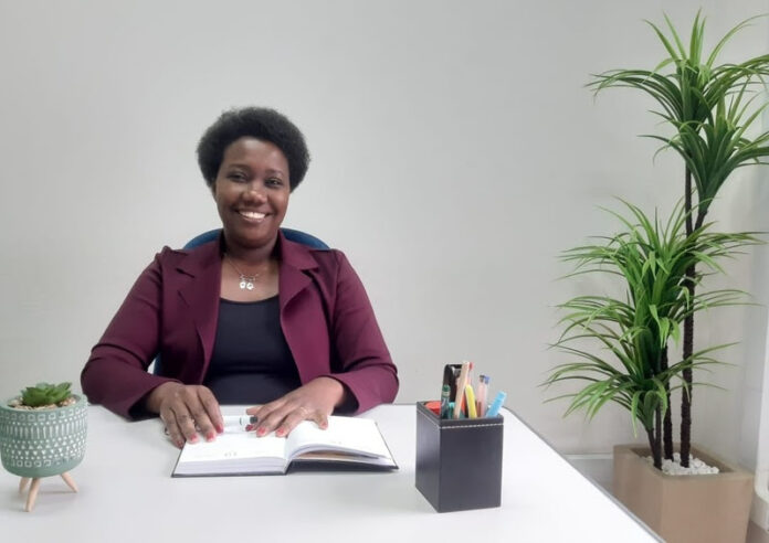 Kelli Aparecida da Silva Pontes