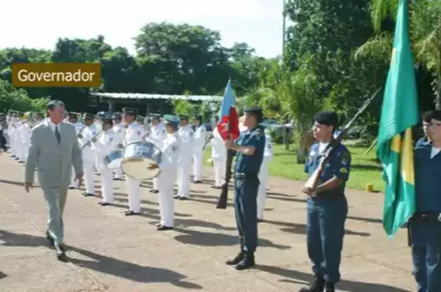Eleições 2022: População de MS elege no domingo o 11º governador Eleições 2022: População de MS elege no domingo o 11º governador