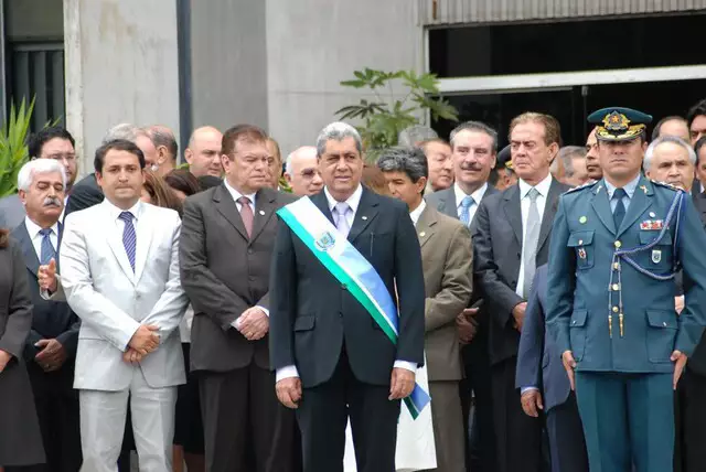 Eleições 2022: População de MS elege no domingo o 11º governador Eleições 2022: População de MS elege no domingo o 11º governador