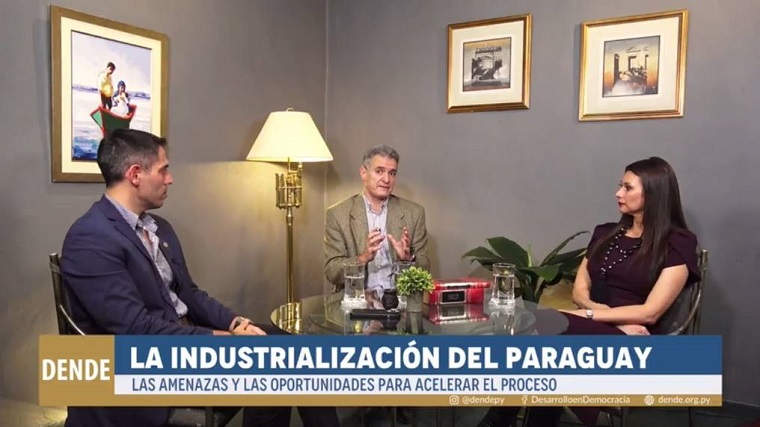 Industriales lamentan falta de políticas públicas que atraigan a multinacionales Industriales lamentan falta de políticas públicas que atraigan a multinacionales