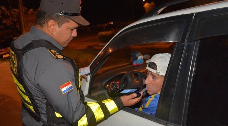 Patrulla Caminera: Mañana empieza el “operativo verano” Patrulla Caminera: Mañana empieza el “operativo verano”