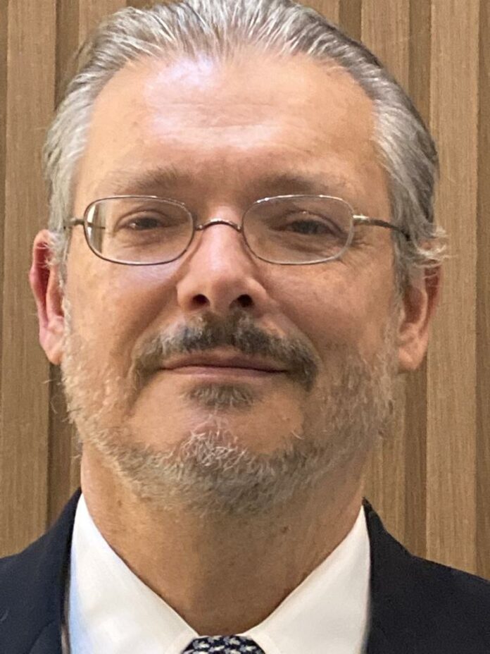 Marco Antonio Spinelli