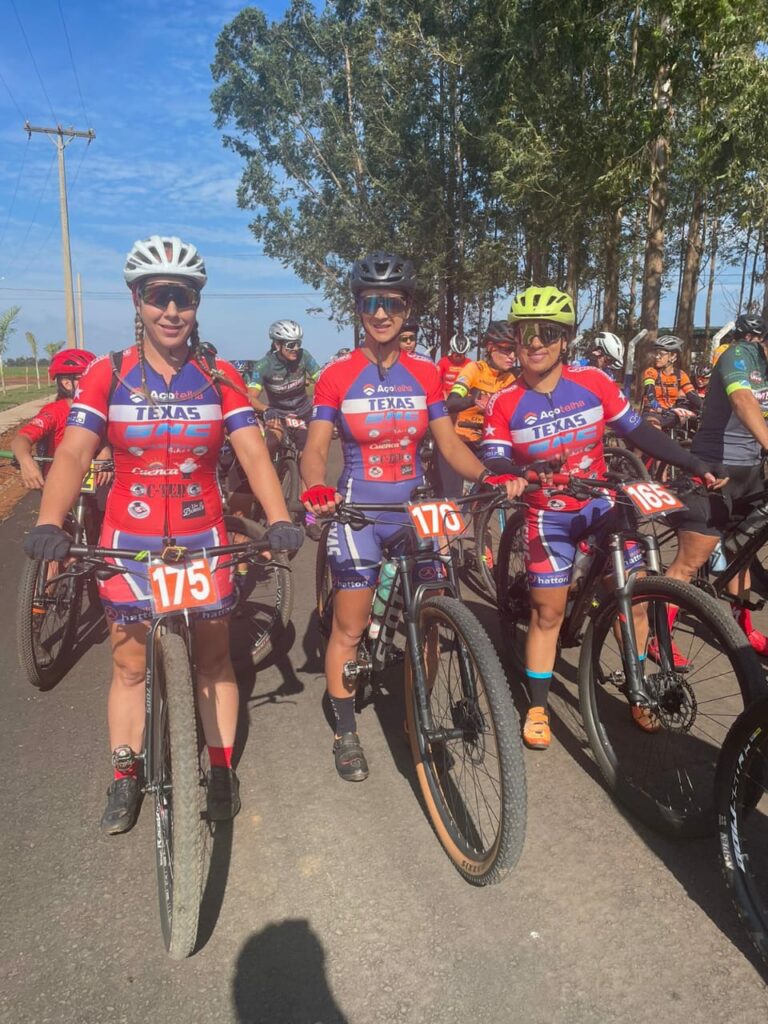 Representante de Amambai conquista o  3º lugar na final do Campeonato Estadual CXM