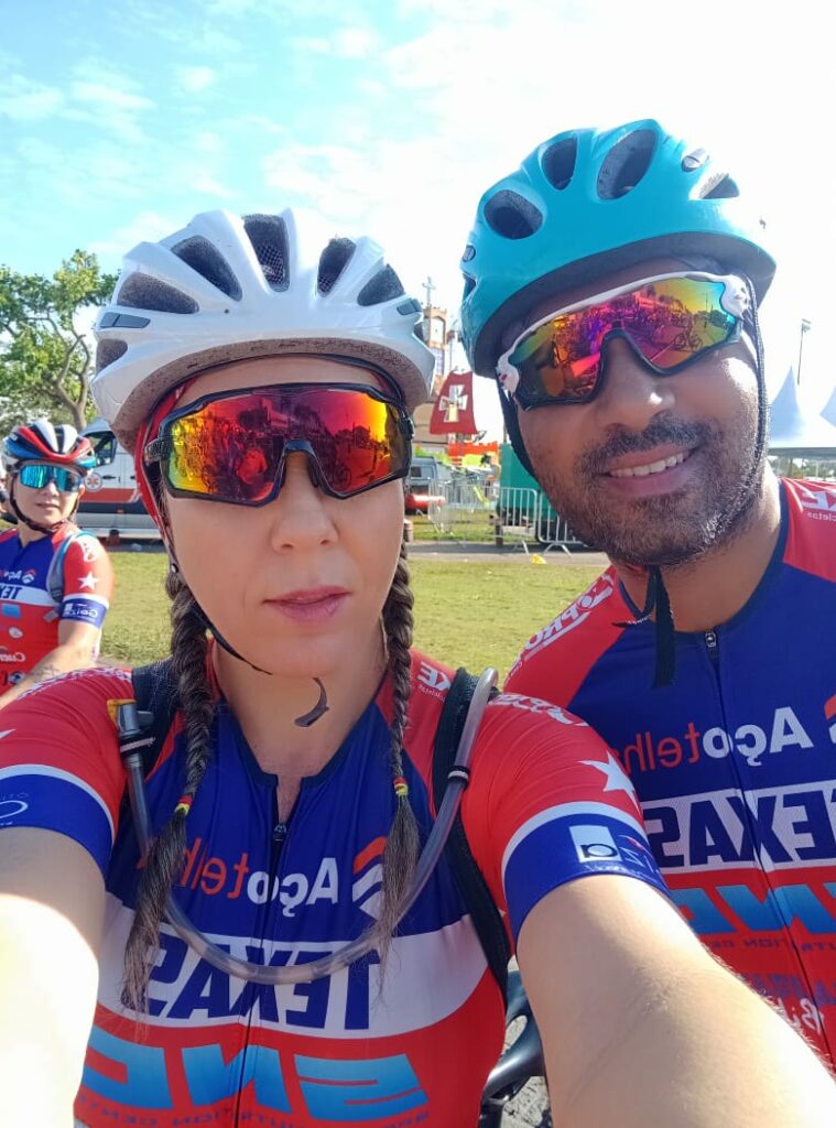 Representante de Amambai conquista o  3º lugar na final do Campeonato Estadual CXM