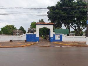 Após pandemia, cemitérios estão prontos para receber público em Ponta Porã Após pandemia, cemitérios estão prontos para receber público em Ponta Porã