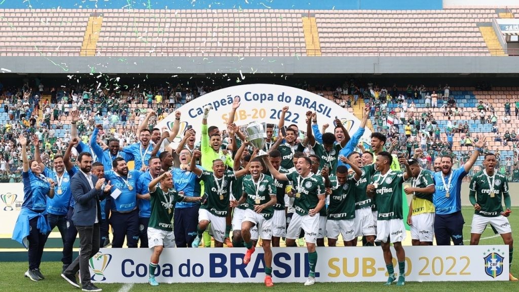 Jogos de hoje - Copa do Brasil Sub-20 - 1ª Fase - Amambai Notícias -  Notícias de Amambai e região.