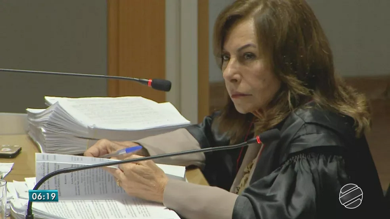 CNJ absolve juiz de MS investigado por ter ajudado filho de desembargadora preso por tráfico