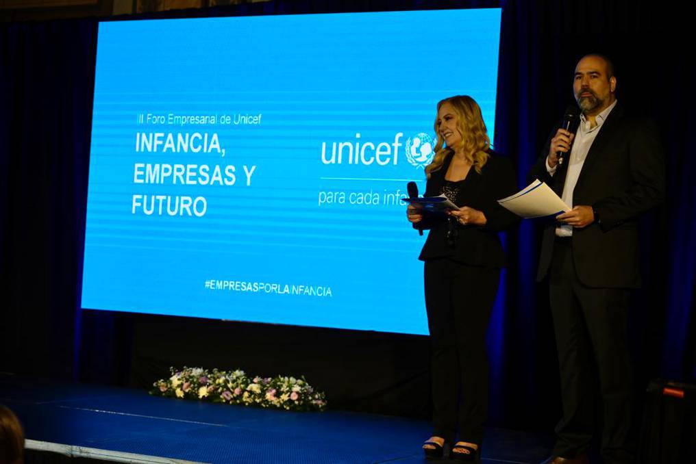 Empresarios sostienen que mejorar la educación debe ser una causa nacional Empresarios sostienen que mejorar la educación debe ser una causa nacional