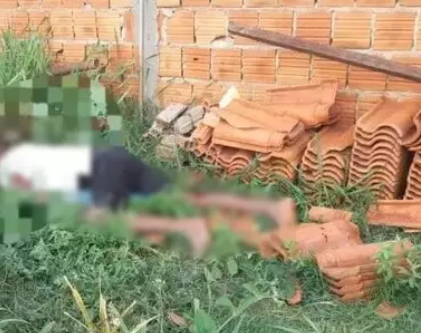 Ponta Porã: Morto a tiros na fronteira é genro de casal executado há 2 semanas na Capital Ponta Porã: Morto a tiros na fronteira é genro de casal executado há 2 semanas na Capital