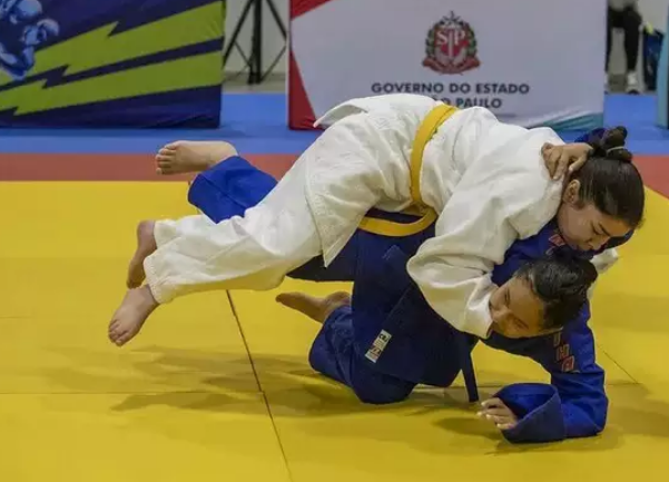 Atletas-estudantes de MS conquistam 70 medalhas nas Paralimpíadas Escolares