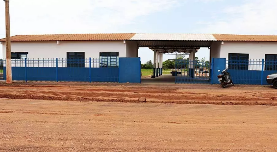 Dr. Bandeira destaca os trabalhos da SEMSUR de preparação dos cemitérios para visitação neste dia de finados Dr. Bandeira destaca os trabalhos da SEMSUR de preparação dos cemitérios para visitação neste dia de finados