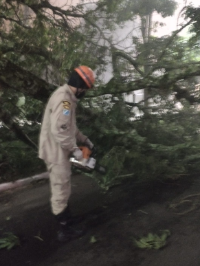 Ponta Porã: Chuvas que caiu no domingo, continua causando prejuízos em diversos bairros da cidade Ponta Porã: Chuvas que caiu no domingo, continua causando prejuízos em diversos bairros da cidade