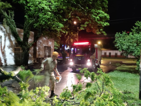 Ponta Porã: Chuvas que caiu no domingo, continua causando prejuízos em diversos bairros da cidade Ponta Porã: Chuvas que caiu no domingo, continua causando prejuízos em diversos bairros da cidade