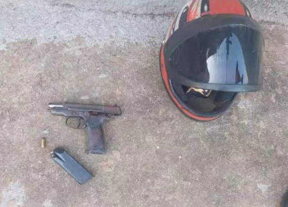 Ponta Porã: mortos em tiroteio são identificados