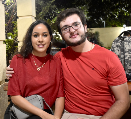 Pedro Juan Caballero: Família UCP se reúne mais uma vez para comemorar o Natal