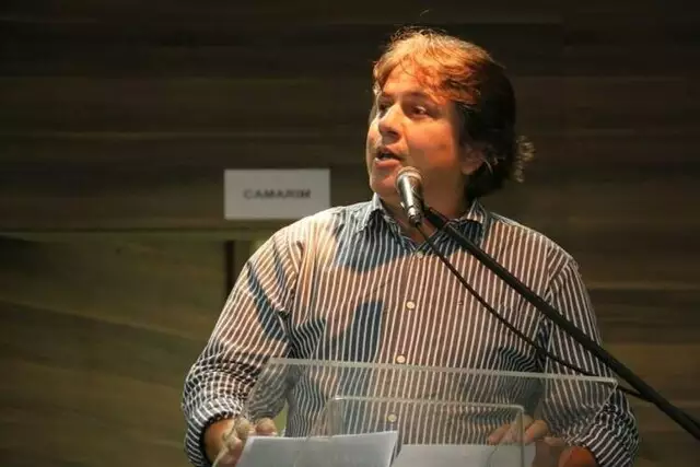 Riedel mantém 3 secretários e anuncia 2 novos nomes para o primeiro escalão Riedel mantém 3 secretários e anuncia 2 novos nomes para o primeiro escalão