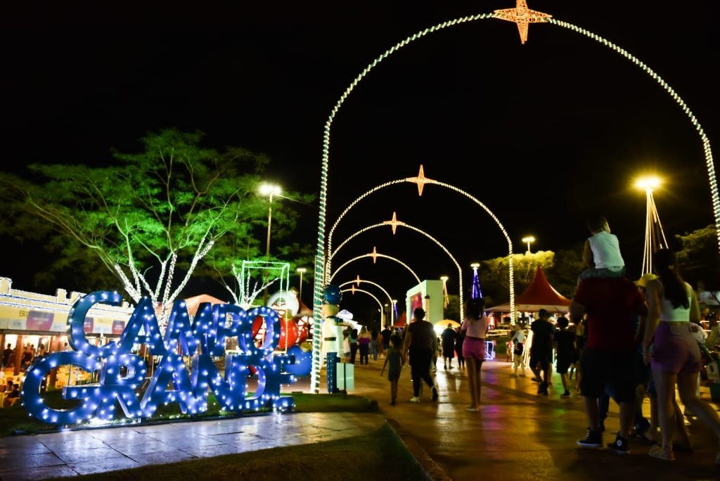 Virada do Ano terá queima de fogos, shows regionais e atrações culturais na Cidade do Natal - Ponta Porã Informa - Notícias de Ponta Porã - MS e Pedro Juan Caballero - PY Virada do Ano terá queima de fogos, shows regionais e atrações culturais na Cidade do Natal - Ponta Porã Informa - Notícias de Ponta Porã - MS e Pedro Juan Caballero - PY