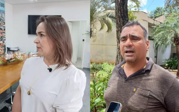 Prefeitura propõe reajuste de 10,39% para professores parcelado em três vezes em 2023 Prefeitura propõe reajuste de 10,39% para professores parcelado em três vezes em 2023
