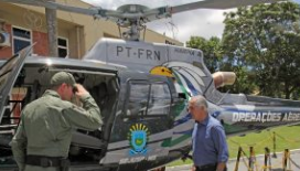 Com mais 167 viaturas, Governo conclui entrega de 2.624 veículos para segurança Com mais 167 viaturas, Governo conclui entrega de 2.624 veículos para segurança
