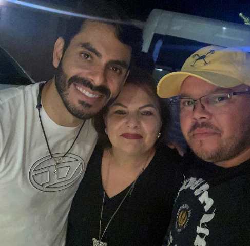 Confira os aniversariantes de hoje, 19/12/22, por Dora Nunes