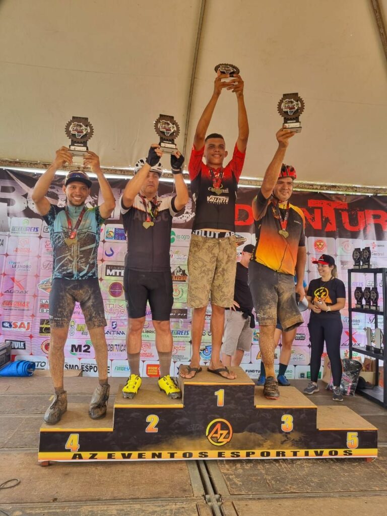 Bonito Adventure : Estudante da APAE de Ponta Porã MS conquista 1° lugar na categoria PNE Bonito Adventure : Estudante da APAE de Ponta Porã MS conquista 1° lugar na categoria PNE