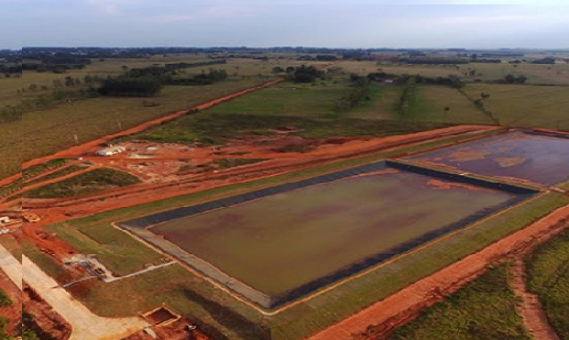 Em Angélica, fomento ao setor sucroalcooleiro e desenvolvimento social são ações do Estado