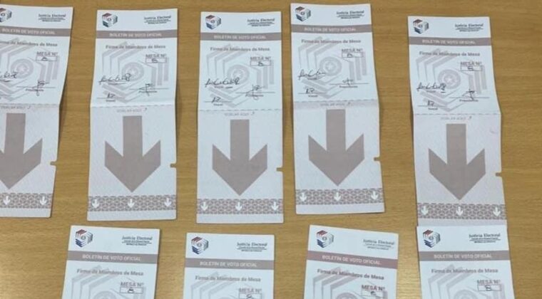 Caen tres sospechosos de secuestro exprés en Horqueta Caen tres sospechosos de secuestro exprés en Horqueta