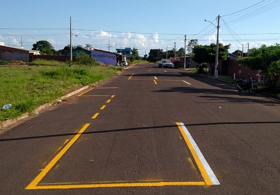 Ponta Porã: Auto Escolas terão um novo local destinado ao exame prático para obtenção da CNH Ponta Porã: Auto Escolas terão um novo local destinado ao exame prático para obtenção da CNH
