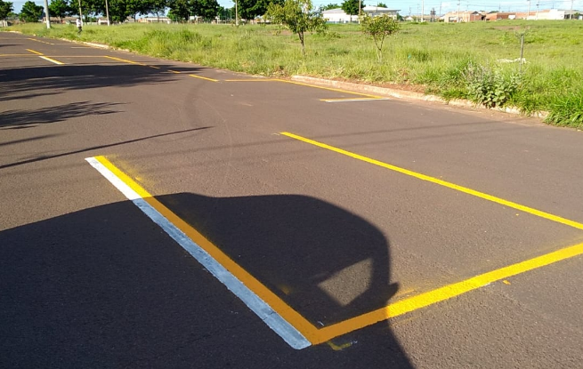 Ponta Porã: Auto Escolas terão um novo local destinado ao exame prático para obtenção da CNH Ponta Porã: Auto Escolas terão um novo local destinado ao exame prático para obtenção da CNH