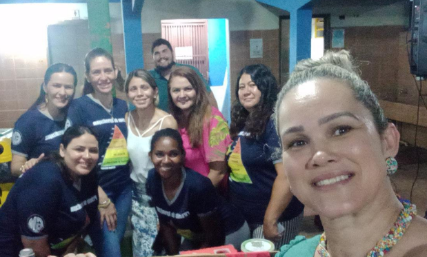 Ponta Porã: Escola Geni realiza feira de brinquedos pedagógicos Ponta Porã: Escola Geni realiza feira de brinquedos pedagógicos