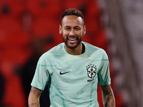 Seleção brasileira: Neymar deve retornar ao time nesta segunda-feira, contra a Coreia do Sul Seleção brasileira: Neymar deve retornar ao time nesta segunda-feira, contra a Coreia do Sul