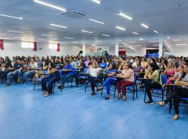 Universidad Central del Paraguay con más de 500 futuros médicos a la pasantía