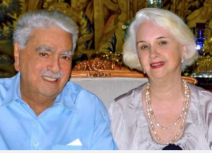 ALEMS decreta luto oficial pelo falecimento da ex-primeira-dama Maria Aparecida Pedrossian ALEMS decreta luto oficial pelo falecimento da ex-primeira-dama Maria Aparecida Pedrossian