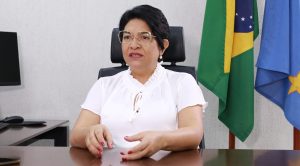 Secretária de Assistência Social reafirma compromisso de ampliar valor do Mais Social Secretária de Assistência Social reafirma compromisso de ampliar valor do Mais Social