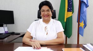 Secretária de Assistência Social reafirma compromisso de ampliar valor do Mais Social Secretária de Assistência Social reafirma compromisso de ampliar valor do Mais Social