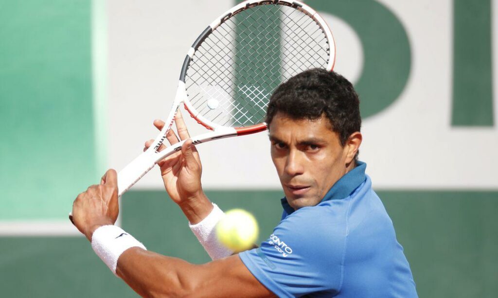 Aposte nos brasileiros que disputam o Australian Open de Tênis Aposte nos brasileiros que disputam o Australian Open de Tênis