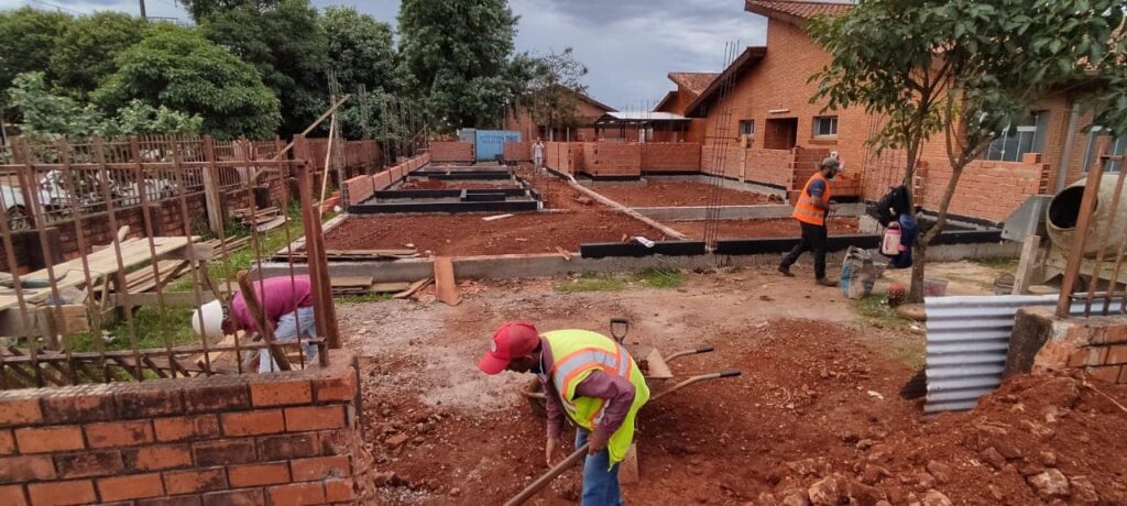 Hospital Regional: Destacan obras de infraestructura encaradas en el 2022