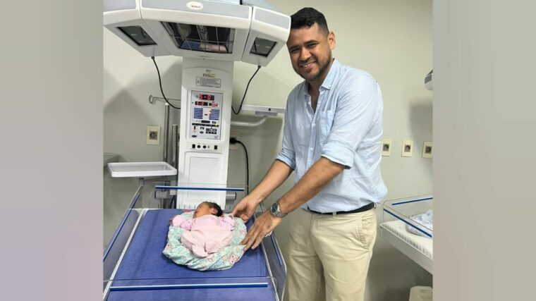 El “error” que cometió la mujer que raptó a la beba y dónde la encontraron El “error” que cometió la mujer que raptó a la beba y dónde la encontraron