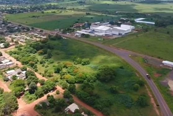 Antigo “buracão” será Parque Natural com espaço de lazer e estacionamento Antigo “buracão” será Parque Natural com espaço de lazer e estacionamento