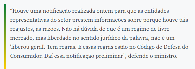 MJ pede explicações a postos sobre aumento de preços da gasolina MJ pede explicações a postos sobre aumento de preços da gasolina