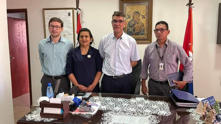 Preparan frente interinstitucional para frenar avance del dengue y chikunguña Preparan frente interinstitucional para frenar avance del dengue y chikunguña