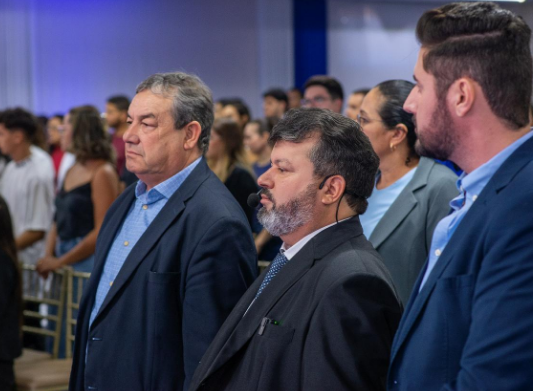 UCP recebe novos alunos de Medicina e começa mais um ano letivo UCP recebe novos alunos de Medicina e começa mais um ano letivo
